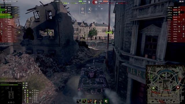 ?Bofors Tornvagn - НОВЫЙ ТАНК из Коробок 2022 WoT?! ЭТО ИМБА смотреть онлайн