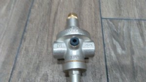 Редуктор давления мембранный VALTEC VT.085.N.0507