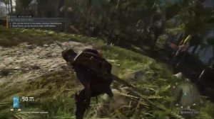 Tom Clancy's Ghost Recon: Breakpoint - Bring 5 Dead Stars To Alice