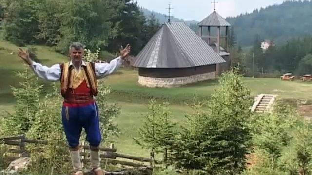 Todo Elez 6 PREDSJEDNICE VLADIMIRE смотреть онлайн