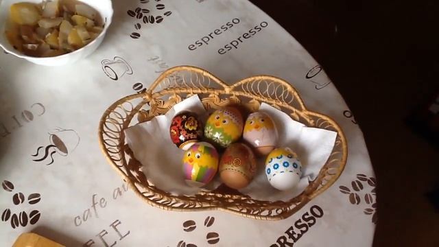 36 . Сегодня праздник Пасхи наступил ! смотреть онлайн