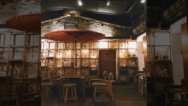 Subdued Ambiance for Winter Morning Java смотреть онлайн