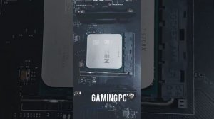 AMDA RYZEN 7 5700x & MSI B550M PRO VDH WIFI Motherboard.....fully gaming, video editing, photo ...?