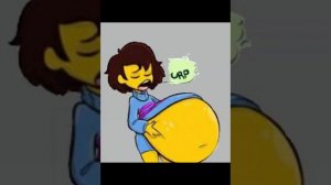 Frisk undertale vore