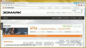 Asus GeForce GTX 960 Strix OC Edition в сравнении с GTX 780 и AMD R9 280