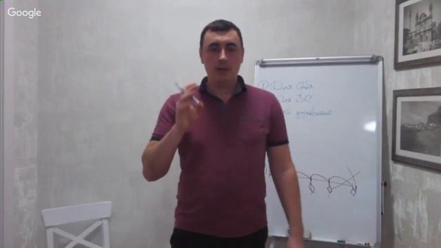 Вебинар «Как планировать проект правильно?»