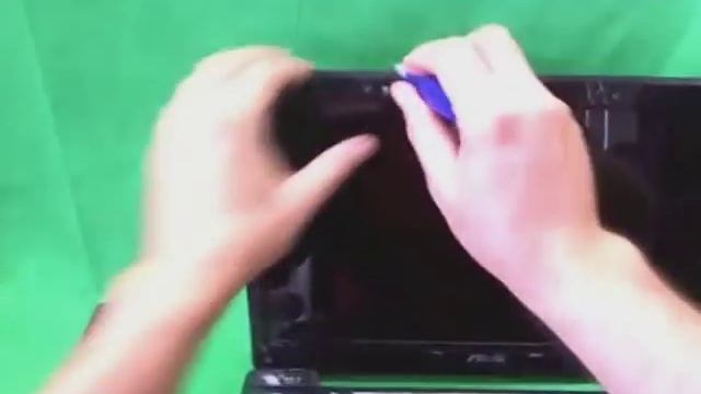Cambio de pantalla Asus A52J смотреть онлайн