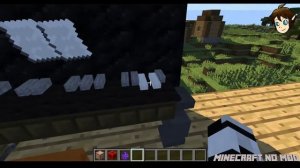 Майнкрафт без модов ПИАНИНО  в Minecraft