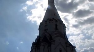 Лето в Коломенском