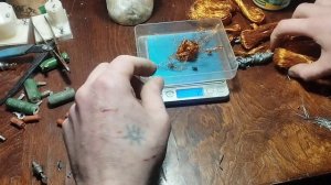 Разбор бабинного магнитофона Юпитер 203#аффинаж #топ #разборы #gold #винтаж #palladium #silver