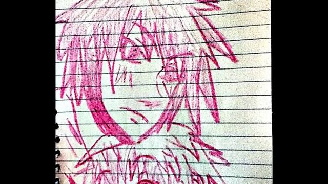 The Pillows - Our Love And Peace {{My Art Work}} смотреть онлайн