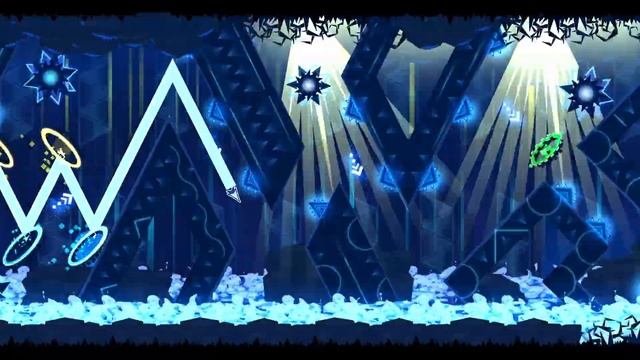 ЧТО БУДЕТ В GEOMETRY DASH 2.3? НОВЫЙ ЭВОЛЮЦИОННЫЙ РЕЖИМ? смотреть онлайн