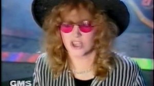 Алла Пугачева - Ты мне должен закаты (Русское лото, 1994)