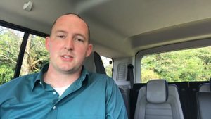 2019 Ford Transit Connect