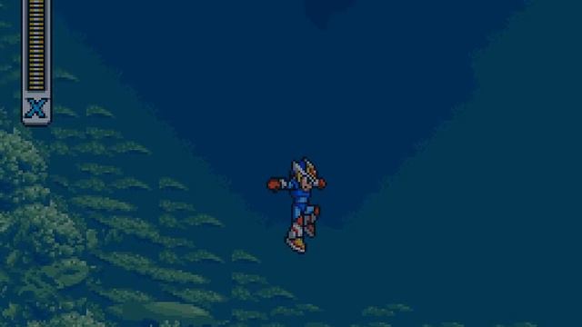 MegaMan X2 - 12 - ephemeros (All the MegaMen 188) смотреть онлайн