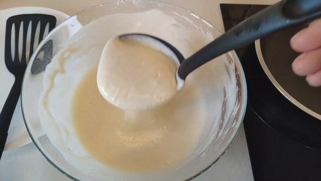 АМЕРИКАНСКИЕ БЛИНЧИКИ ? ПРОЩЕ ПРОСТОГО