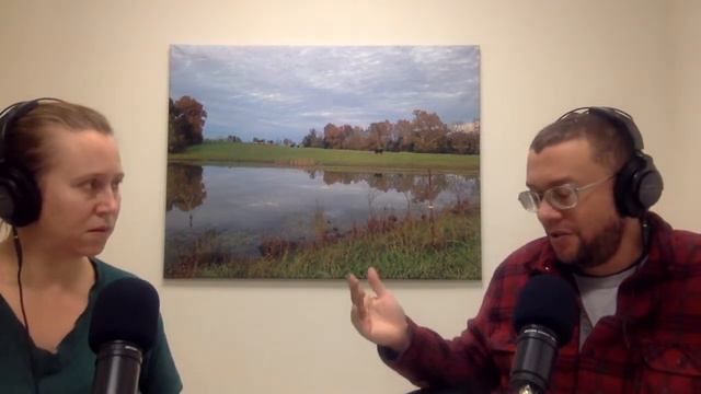 Have You Herd? Episode 48 Water Management смотреть онлайн