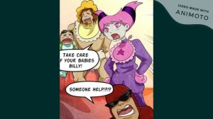More ABDL Cartoons!