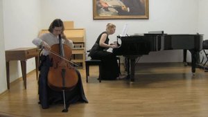 Песнь менестреля А Глазунов