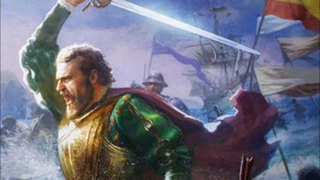 Magna Mundi Soundtrack - Africa смотреть онлайн