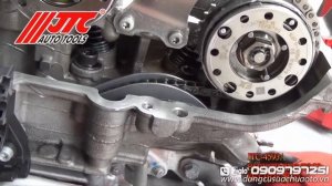 Bộ cân cam động cơ BMW B38 B48 JTC 4593A