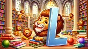 🔤🌟📚 A-Z Adventures: A Whimsical Journey Through the Alphabet! - Storytime Haven