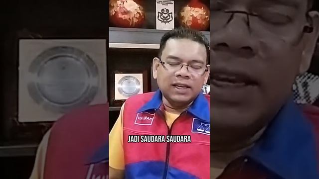 Akibat mulut celupar Radzi Jidin, Ketua UMNO Bahagian Batu lapor SPRM projek direct nego RM80 juta смотреть онлайн