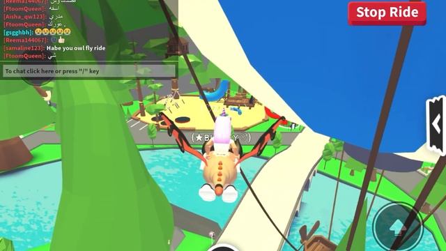 My adopt me inventory ROBLOX смотреть онлайн