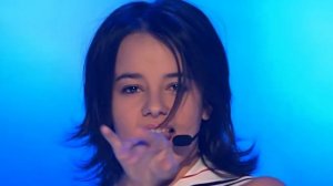 Alizée - I'm fed up ! - Top of the Pops Germany RTL July 4 - English - J'en ai marre !