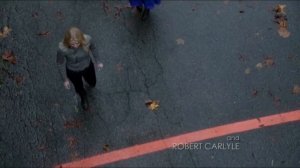 Once Upon A Time 4x11 | Emma, Elsa, Anna, and Kristoff