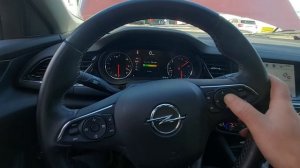 опель инсигния 2017 год скинуть сервис