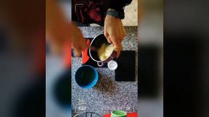 готовим соус айоли
