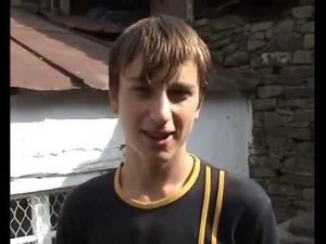 Цумадинский район. Фонд "Чистое сердце" в Нижнем Гаквари