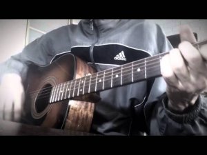 М.Бородин - Пули-дни (Задурманит мне душу осенью золотой) cover
