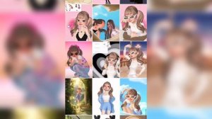 ОЦЕНИВАЮ ФОТОГРАФИИ В ZEPETO || Хлоя