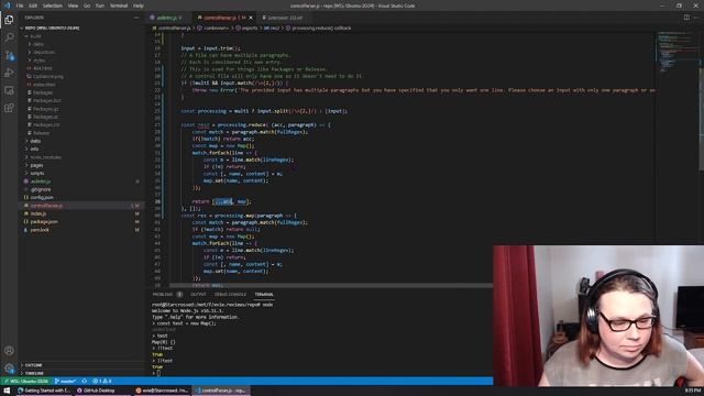Evie.Reviews : Wilson's Static Site Generator 1/2