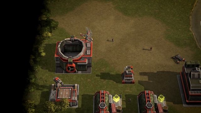 ТУРНИР «ВОЛЯ СЛУЧАЯ» ART OF WAR 3 RTS смотреть онлайн