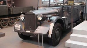 Музей Horch - Audi в Цвикау, Германия. ч.2
