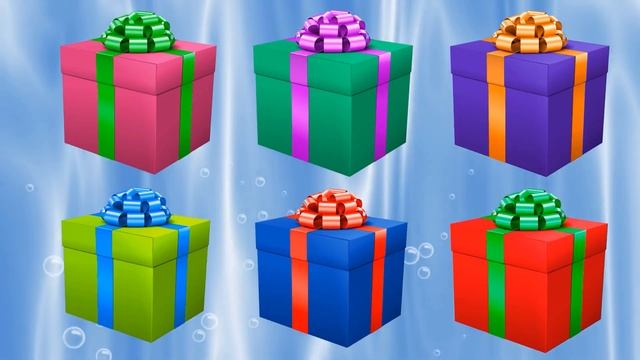 Выбирашки ? Выбери себе подарки? Выбиралки | Choose Your Gift