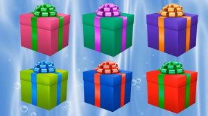 Выбирашки ? Выбери себе подарки? Выбиралки | Choose Your Gift