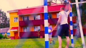 Санаторий "Лесные озера", Белоруссия Витебская область