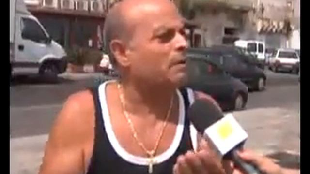 Viv@voce. Simpaticissima intervista a questo pescatore ... смотреть онлайн