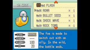 Let's Play Pokemon Fire RedPart 12!