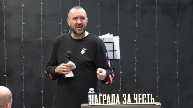 Пусть твоя Пасха свершится. Анатолий Гильманов (16 апреля 2023)