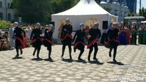 ДАБКА / DABKEH ?/ ШКОЛА ВОСТОЧНЫХ ТАНЦЕВ ДЖАМИЛА
