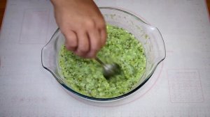 Изумрудный Соус Из Крыжовника На Зиму. К Мясу,  к Рыбе.