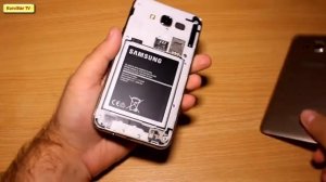 Видеообзор Samsung Galaxy J7