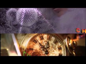 группа Блестящие Новогодняя песня