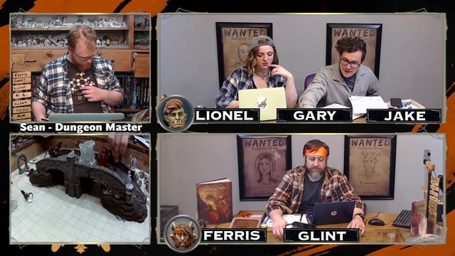 Jake and Mutt's Spectacular Side Quest | Scale Bound #15 | Nerd Immersion Plays смотреть онлайн