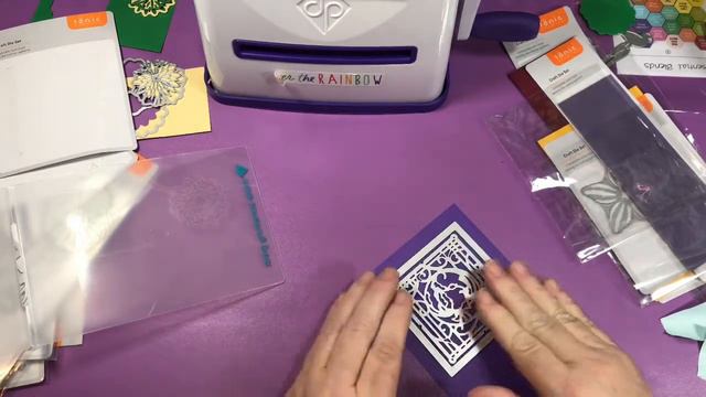 Tonic Studios $25 Mystery Bag and sample cuts 8.2.21 смотреть онлайн